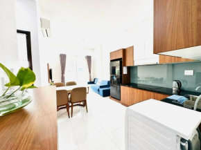 MERMAID SEAVIEW Apartment vũng tàu-Suhsi Homestay